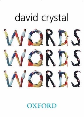 Words Words Words - Crystal, David