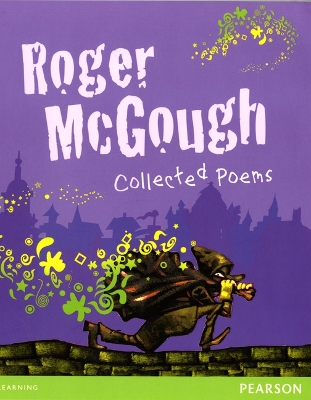 Wordsmith Year 3 Collected Poems By Roger McGough - Alibris