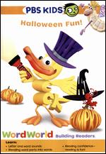 Wordworld: Halloween Fun - Olexa Hewryk