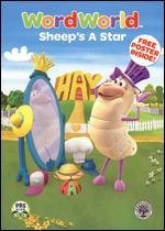 WordWorld: Sheep's a Star