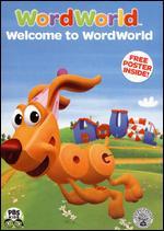 WordWorld: Welcome to WordWorld