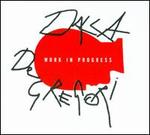 Work in Progress - Lucio Dalla/Francesco de Gregori