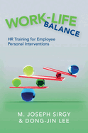 Work-Life Balance: HR Training for Employee Personal Interventions