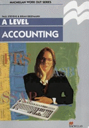 Work Out Accounting 'A' Level