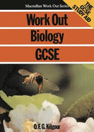 Work out biology GCSE