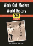 Work out modern world history GCSE