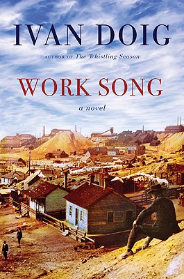 Work Song - Doig, Ivan