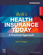Workbook for Beik's Health Insurance Today
