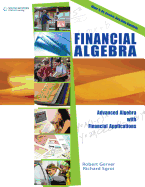 Workbook for Gerver/Sgroi's Financial Algebra