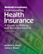 Workbook for Green/Rowell S Understanding Health Insurance, 9th - Brisky, and Burke, Ruth M, and Green, Michelle A
