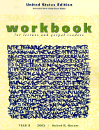 Workbook for Lectors and Gospel Readers: Year B