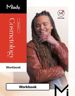 Workbook for Milady Standard Cosmetology - Milady