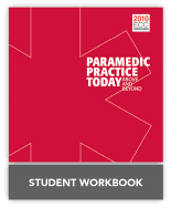 Workbook for Paramedic Practice Today: Above and Beyond - 2 Vol Set (Revised Reprint)