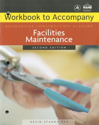 Workbook for Standiford's Rca: Facilities Maintenance - Standiford, Kevin