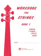 Workbook for Strings, Bk 1: Viola