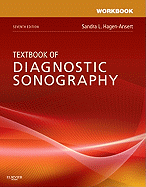 Workbook for Textbook of Diagnostic Sonography, 7e - Hagen-Ansert Ms Rdms Rdcs Fase Fsdms, Sandra L.