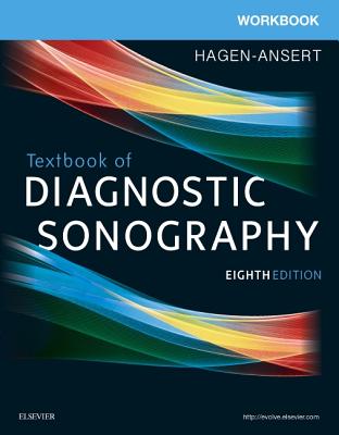 Workbook for Textbook of Diagnostic Sonography - Hagen-Ansert, Sandra L