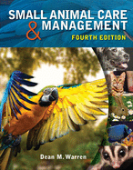 Workbook for Warren's Small Animal Care and Management, 4th