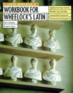 Workbook for Wheelock's Latin - Comeau, Paul T, and LaFleur, Richard A
