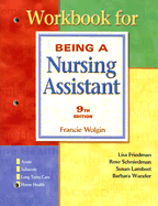Workbook for Wolgin: Being a Nursing Assistant
