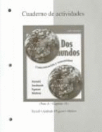 Workbook/Lab Manual Part B to Accompany DOS Mundos