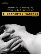 Workbook-Therapeutic Massage 4