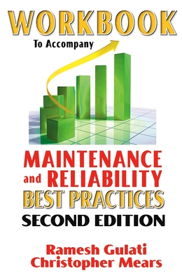 Workbook to Accompany Maintenance & Reliability Best Practices - Gulati, Ramesh