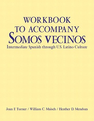 Workbook - Turner, Joan F, and Maisch, William C, and Mendoza, Heather D