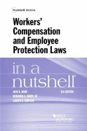 Workers' Compensation and Employee Protection Laws in a Nutshell