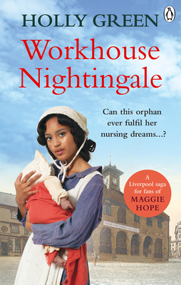 Workhouse Nightingale - Green, Holly
