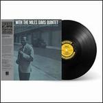 Workin' with the Miles Davis Quintet [LP]