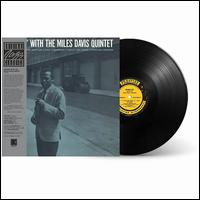 Workin' with the Miles Davis Quintet [LP] - Miles Davis Quintet