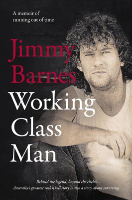 Working Class Man: The No.1 Bestseller - Barnes, Jimmy