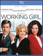 Working Girl [Blu-ray] - Mike Nichols
