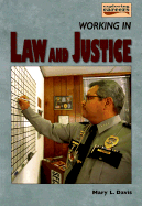 Working in Law and Justice
