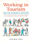 Working in Tourism: The UK, Europe & Beyond