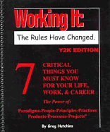 Working It: The Rules Have Changed