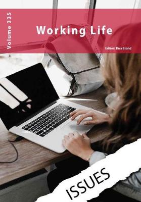Working Life - Brand, Tina (Editor)