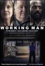 Working Man - Robert Jury
