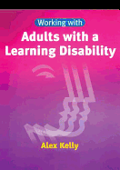 Working with adults with a learning disability