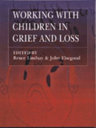 Working with Children in Grief - Lindsay