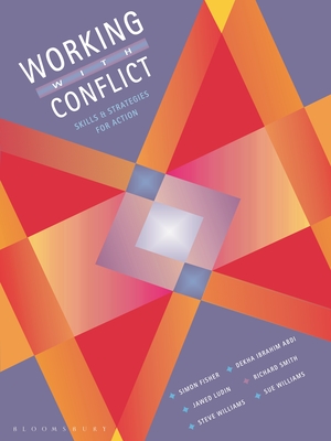 Working with Conflict: Skills and Strategies for Action - Fisher, Simon