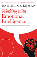 Working with Emotional Intelligence - Goleman, Daniel