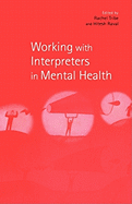 Working with Interpreters in Mental Health