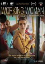 Working Woman - Michal Aviad