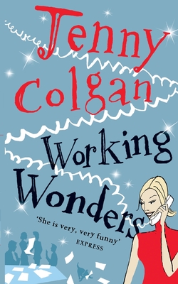 Working Wonders - Colgan, Jenny