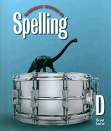 Working Words in Spelling D