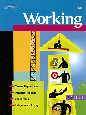 Working - Bailey, Larry J