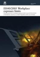 Workplace Exposure Limits