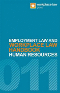 Workplace Law Handbook: Employment Law and Human Resources Handbook